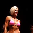 Carlie  Young - NPC Big Sky Championships 2013 - #1